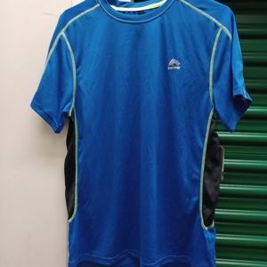 Reebok med workout tee